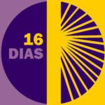 16dayslogo_Portuguese - Leila de Almeida Ramos