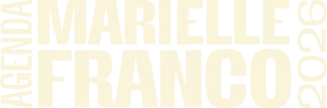 Agenda Marielle Franco 2026