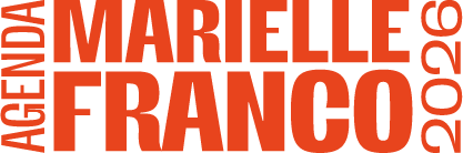 Agenda Marielle Franco