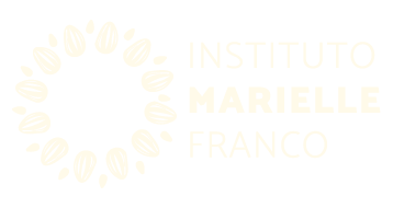 Logo Instituto Marielle Franco