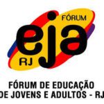 Logo Fórum EJA RJ 2 - José Carlos Lima de Souza