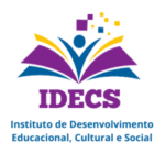 Logo IDECS - Giseli Rodrigues