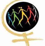 logo da Marcha - Keila de Oliveira